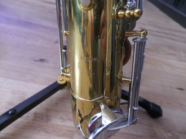amati saxophone serial numbers